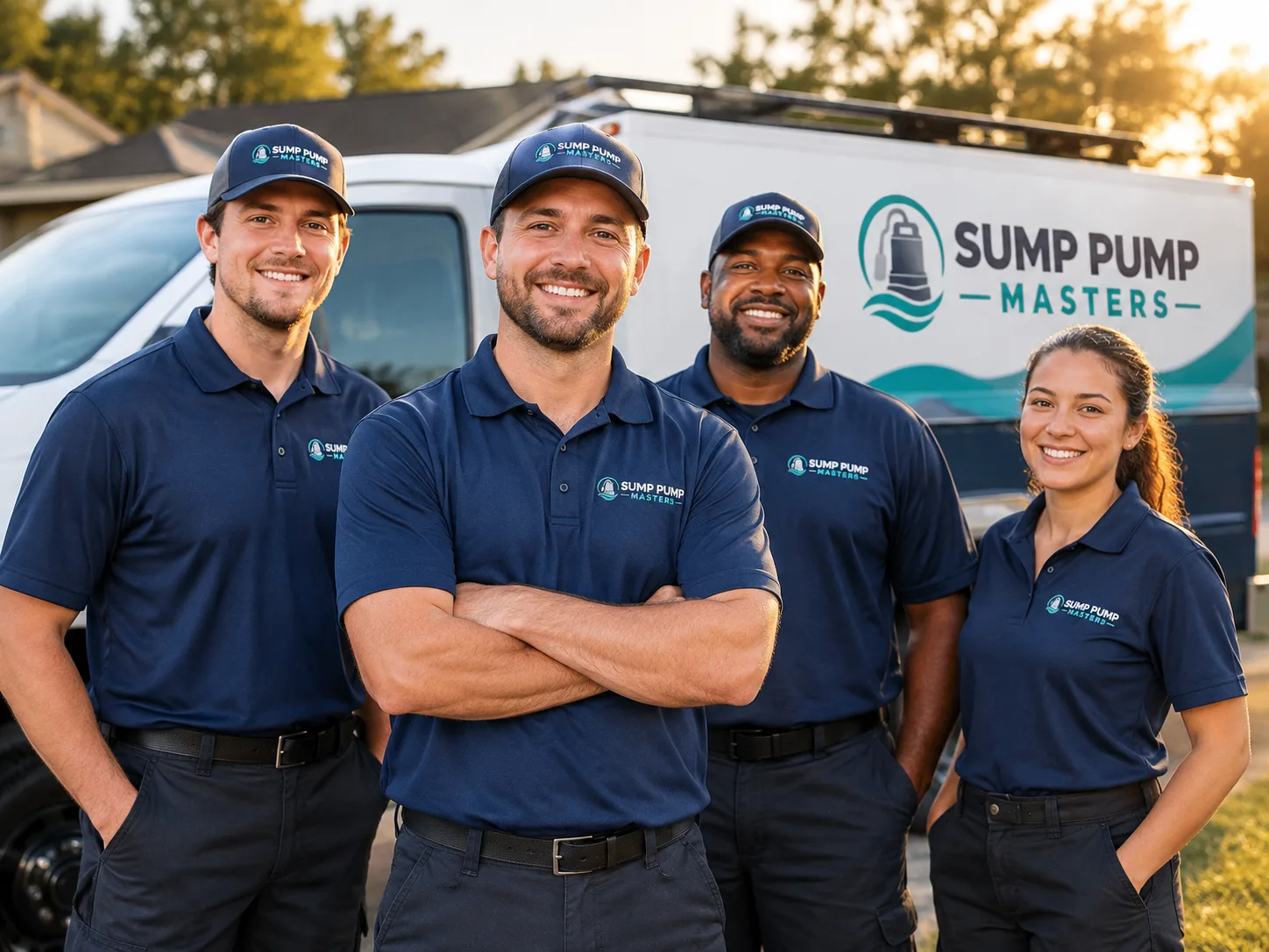 Sump Pump Repair company in Winner, SD