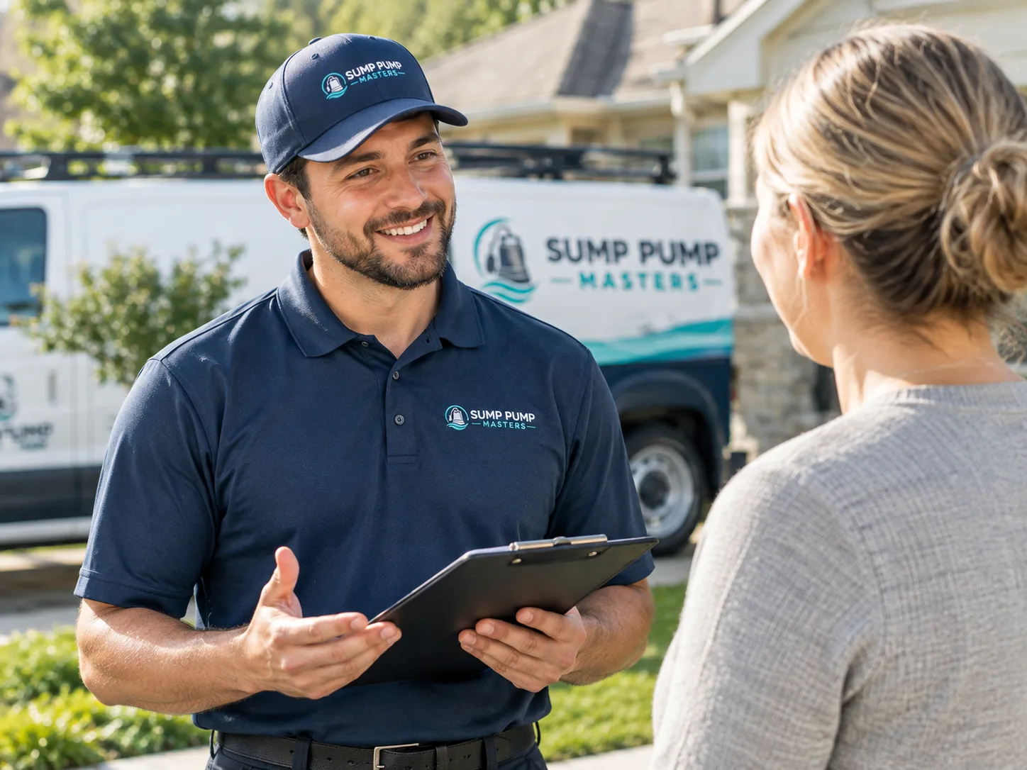 Sump Pump Repair Winner, SD FAQs